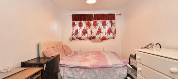 3 غرف نوم طابقين في Walthamstow, United Kingdom رقم 4034 4