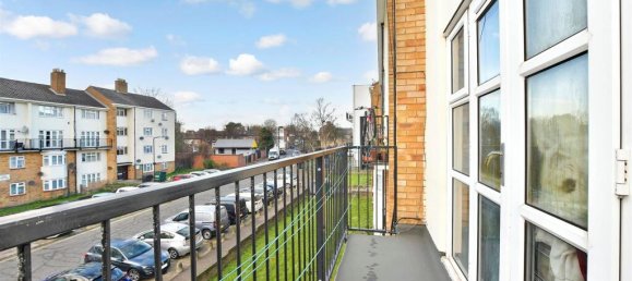 3 غرف نوم طابقين في Walthamstow, United Kingdom رقم 4034 9