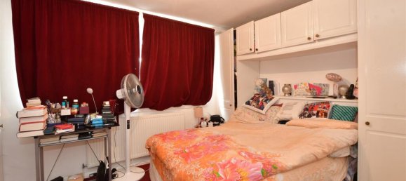 3 غرف نوم طابقين في Walthamstow, United Kingdom رقم 4034 16