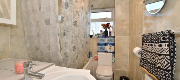 3 غرف نوم طابقين في Walthamstow, United Kingdom رقم 4034 17