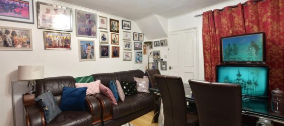 3 غرف نوم طابقين في Walthamstow, United Kingdom رقم 4034 3