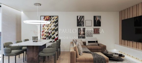 3 bedrooms Apartment in Vila Nova de Famalicao, Portugal No. 36959 5