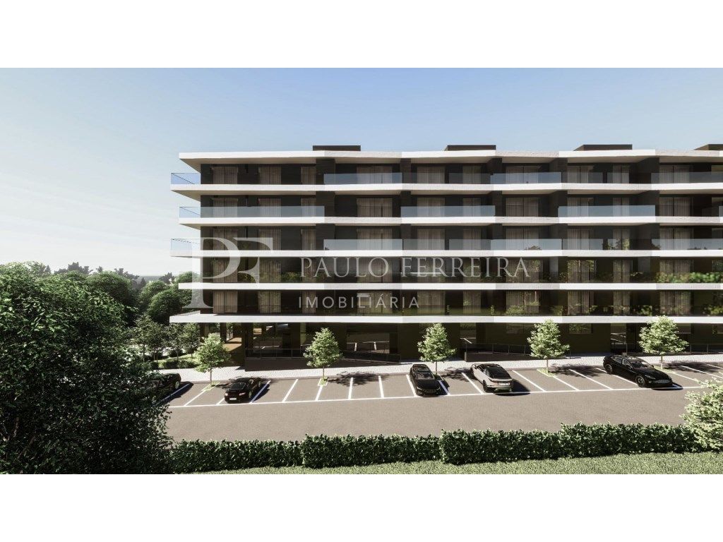 3 bedrooms Apartment in Vila Nova de Famalicao, Portugal No. 36959