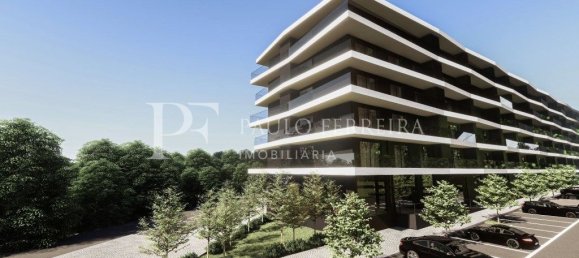 3 bedrooms Apartment in Vila Nova de Famalicao, Portugal No. 36959 2