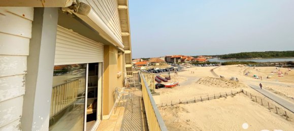 2 غرف نوم شقة في Landes, France رقم 343048 8