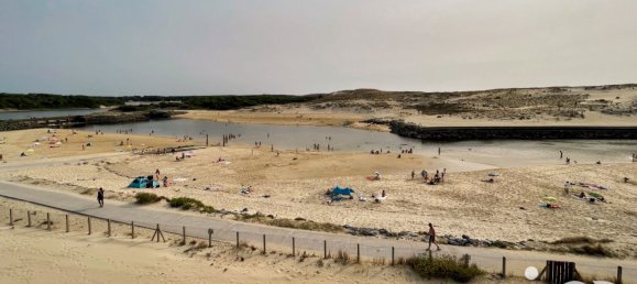 2 غرف نوم شقة في Landes, France رقم 343048 9