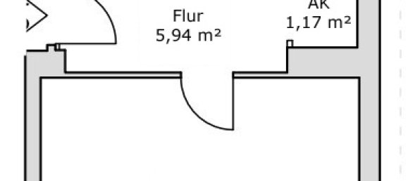 Студия в Шёнеберг, Германия № 12855 7