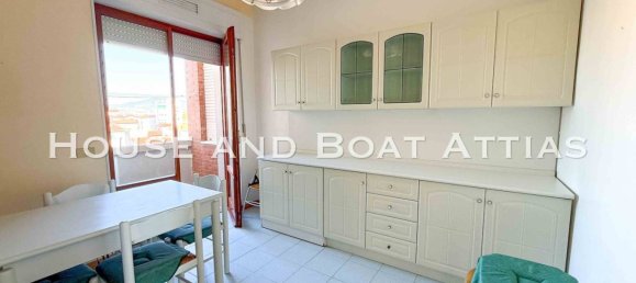 2 bedrooms Apartment in Livorno, Italy No. 305844 13
