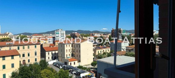 2 bedrooms Apartment in Livorno, Italy No. 305844 23