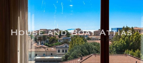 2 bedrooms Apartment in Livorno, Italy No. 305844 2
