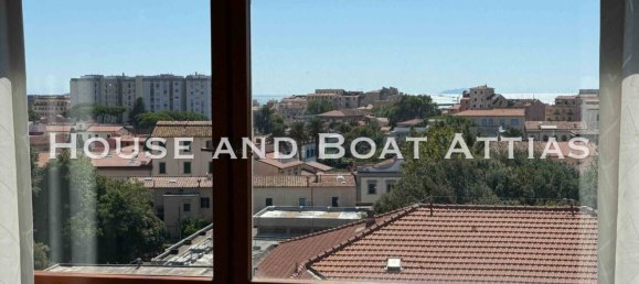 2 bedrooms Apartment in Livorno, Italy No. 305844 24