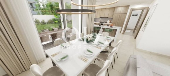 4 Schlafzimmer Stadthaus in Yas Island, UAE, Nr. 20582 2