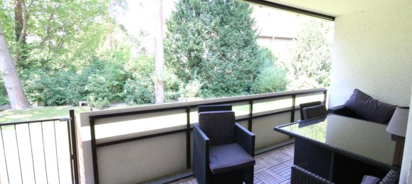 3-Zimmer Wohnung in Grunewald, Germany, Nr. 11452 2