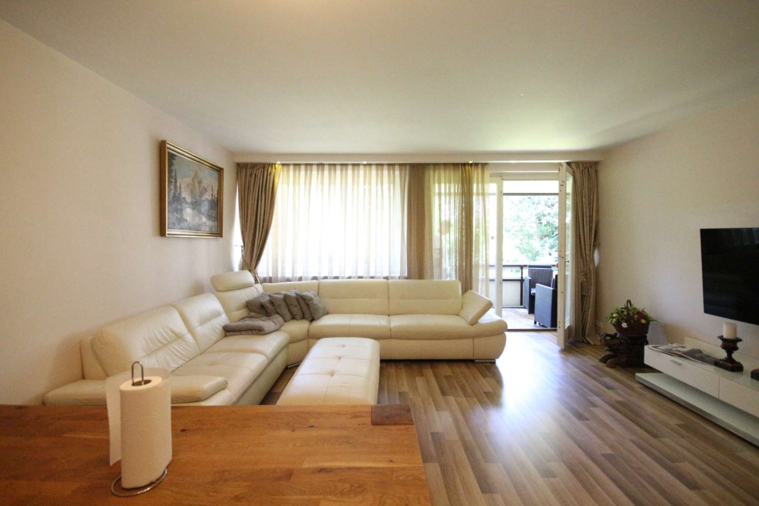 3-Zimmer Wohnung in Grunewald, Germany, Nr. 11452