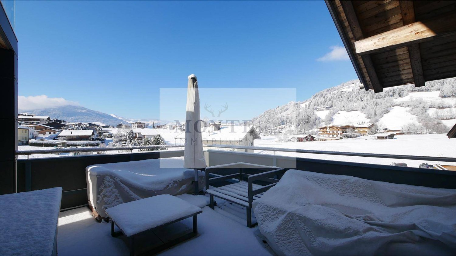 4 chambres Appartement à Westendorf, Austria No. 53478