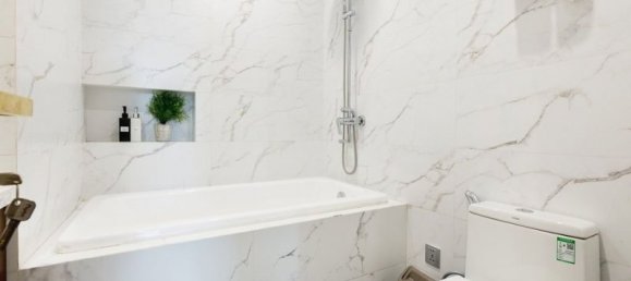 Квартира с 2 спальнями в Тэйхо, Вьетнам № 11423 18