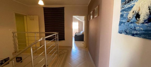 Ático de 5 habitaciónes en Oba, Turkey No. 17172 9