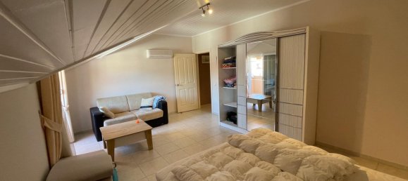 Ático de 5 habitaciónes en Oba, Turkey No. 17172 11