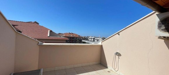 Ático de 5 habitaciónes en Oba, Turkey No. 17172 19