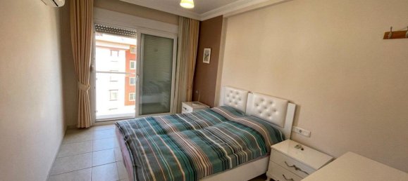 Ático de 5 habitaciónes en Oba, Turkey No. 17172 17