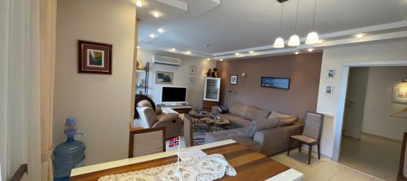 Ático de 5 habitaciónes en Oba, Turkey No. 17172 4