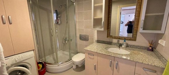 Ático de 5 habitaciónes en Oba, Turkey No. 17172 7