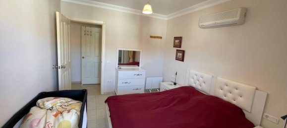 Ático de 5 habitaciónes en Oba, Turkey No. 17172 16