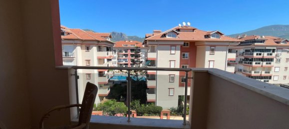 Ático de 5 habitaciónes en Oba, Turkey No. 17172 13