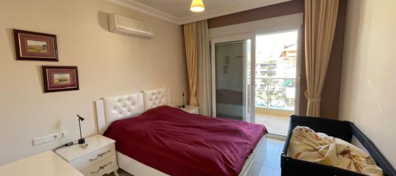 Ático de 5 habitaciónes en Oba, Turkey No. 17172 15