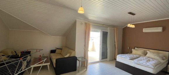 Ático de 5 habitaciónes en Oba, Turkey No. 17172 10