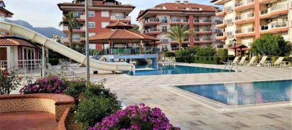 Ático de 5 habitaciónes en Oba, Turkey No. 17172 23