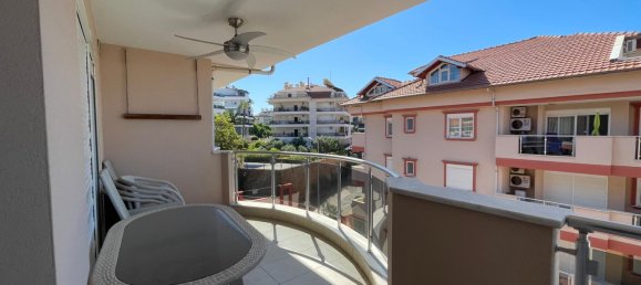 Ático de 5 habitaciónes en Oba, Turkey No. 17172 6