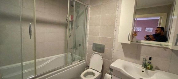 Ático de 5 habitaciónes en Oba, Turkey No. 17172 14