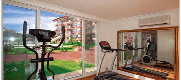 Ático de 5 habitaciónes en Oba, Turkey No. 17172 20