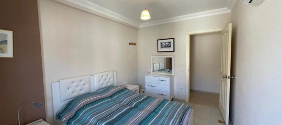 Ático de 5 habitaciónes en Oba, Turkey No. 17172 18