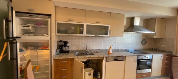 Ático de 5 habitaciónes en Oba, Turkey No. 17172 5