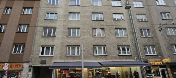 Apartamento de 2 habitaciónes en Ottakring, Austria No. 197142 15