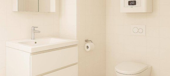 Apartamento de 2 habitaciónes en Ottakring, Austria No. 197142 12