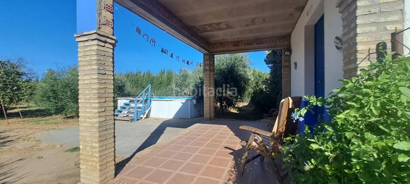 3 bedrooms House in Andalusia, Spain No. 218983