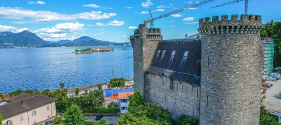 1 bedroom Apartment in Baveno, Italy No. 289889 24