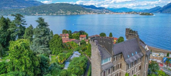 1 bedroom Apartment in Baveno, Italy No. 289889 26