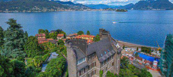 1 bedroom Apartment in Baveno, Italy No. 289889 20