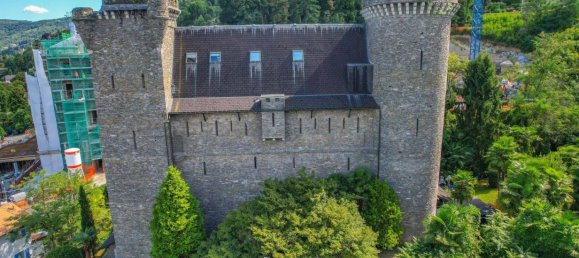 1 bedroom Apartment in Baveno, Italy No. 289889 4