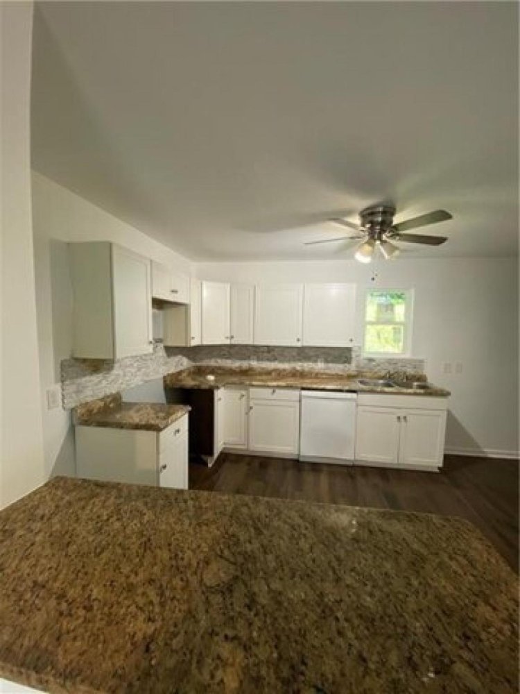 2 Schlafzimmer Haus in Gainesville, USA, Nr. 388555