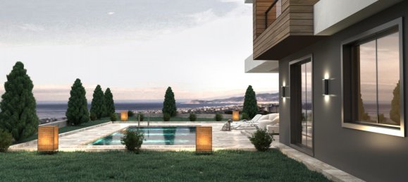 Villa 5+1 in Alanya, Turkey, Nr. 5781 8