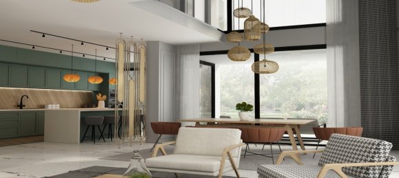 Villa 5+1 in Alanya, Turkey, Nr. 5781 17