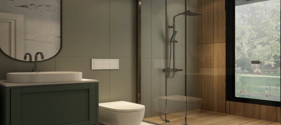 Villa 5+1 in Alanya, Turkey, Nr. 5781 20