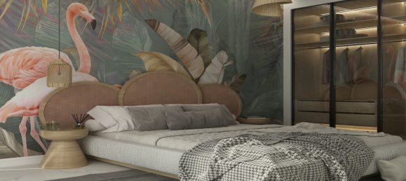 Villa 5+1 in Alanya, Turkey, Nr. 5781 10