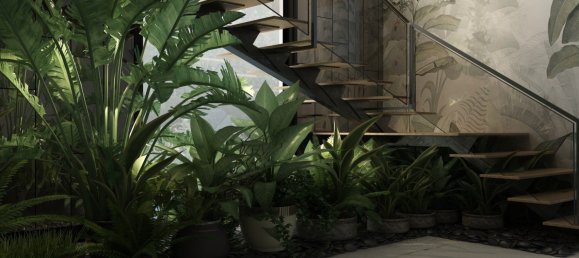 Villa 5+1 in Alanya, Turkey, Nr. 5781 16