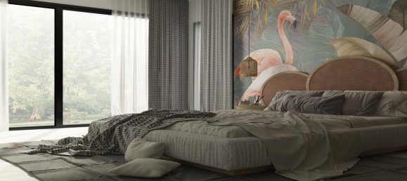 Villa 5+1 in Alanya, Turkey, Nr. 5781 18